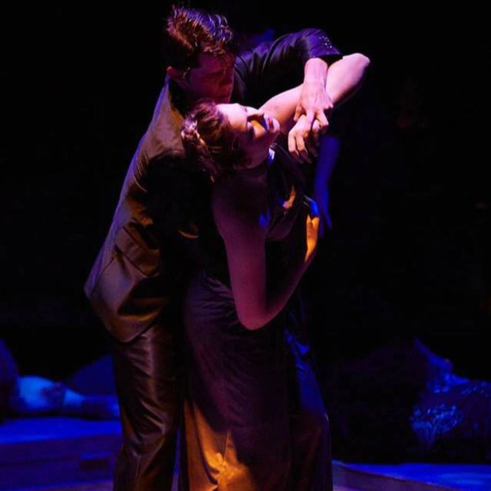 Meet your Posher, Brooks